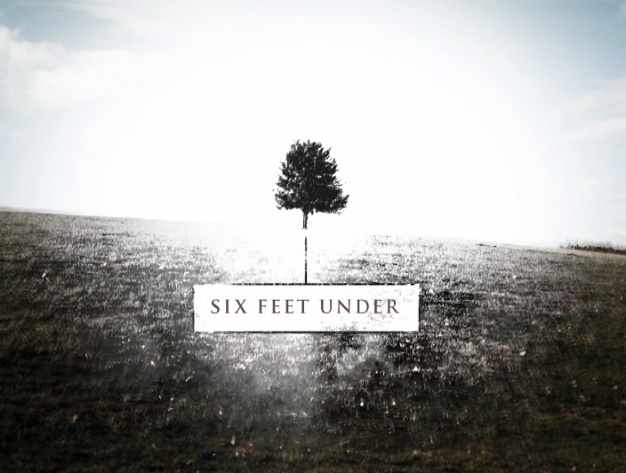 Everyone Dies: Lessons From Six Feet Under | A Good Goodbye ~ Funeral