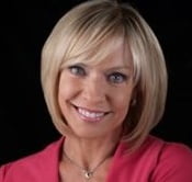 Anita Brikman, Chief Executive Officer at The Plasma Protein Therapeutics Association