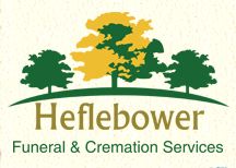 Heflebower logo