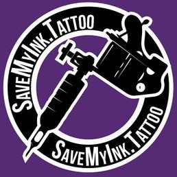 SaveMyInk.Tattoo logo