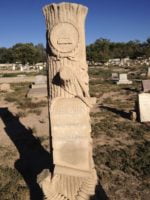 Fairview Monument