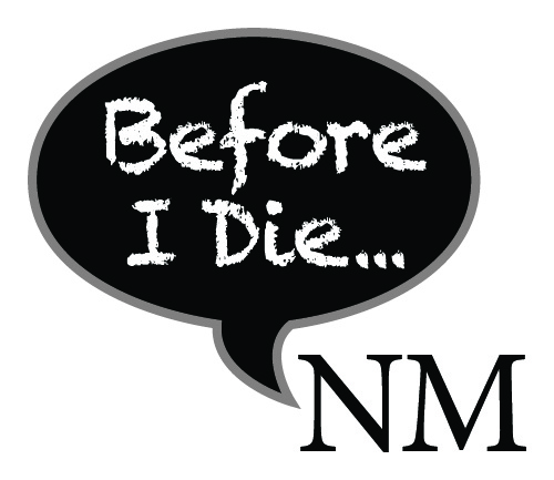 Before I Die NM logo