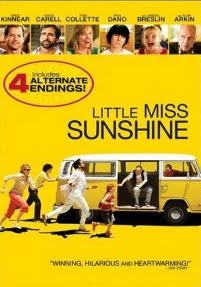 Friday Funeral Film: Little Miss Sunshine