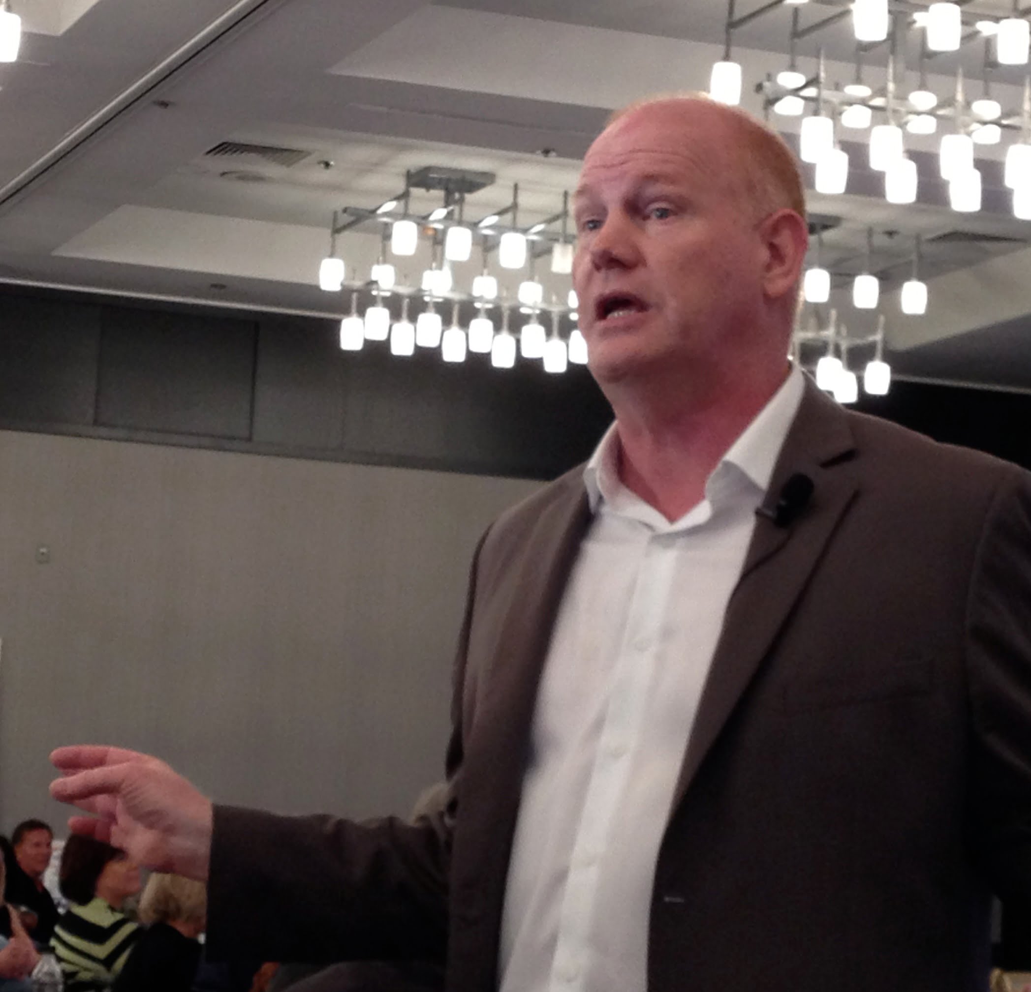 Glenn Morshower on Life, Death and Living Fully | A Good Goodbye