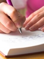 Journal Writing