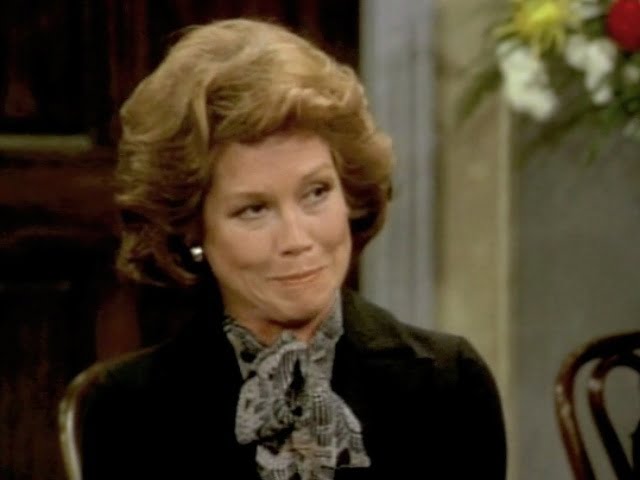 Mary Tyler Moore Plans Chuckles' Funeral | A Good Goodbye