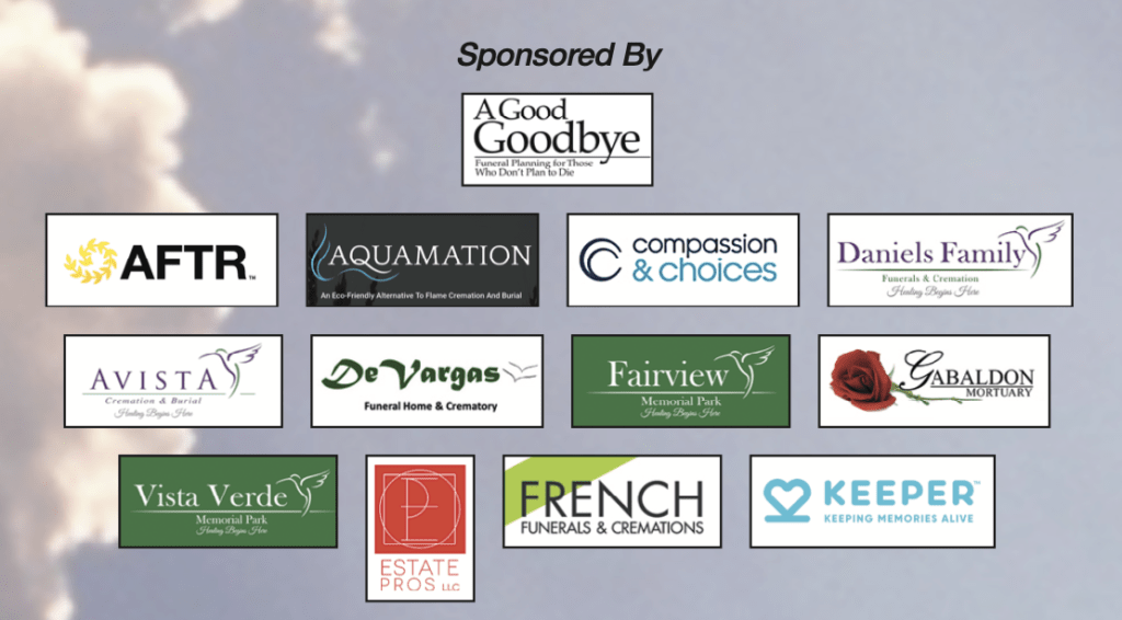 2020 Festival Sponsor Logos