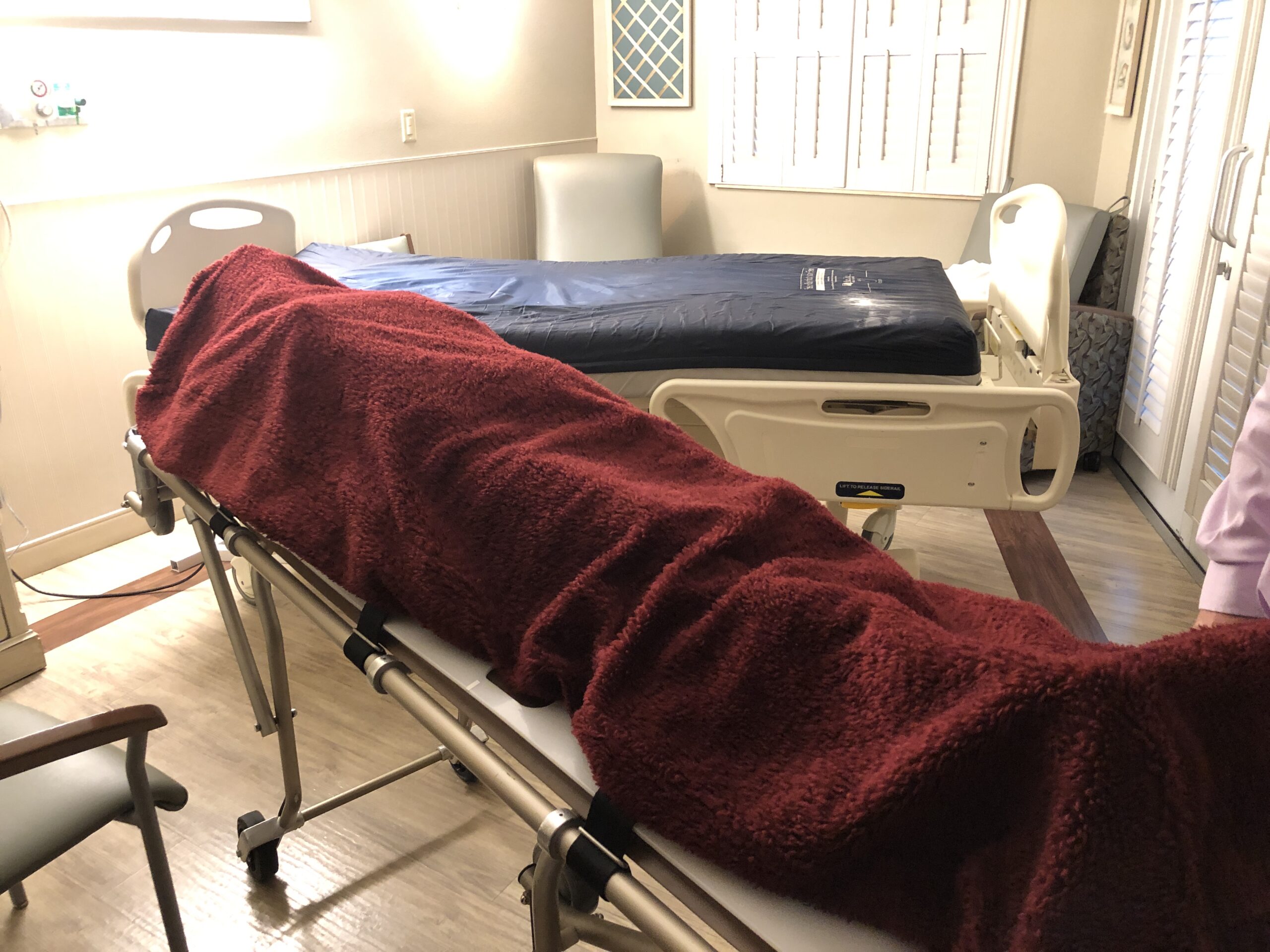 Helpful Death Care Removal Tips for Funeral Homes A Good Goodbye